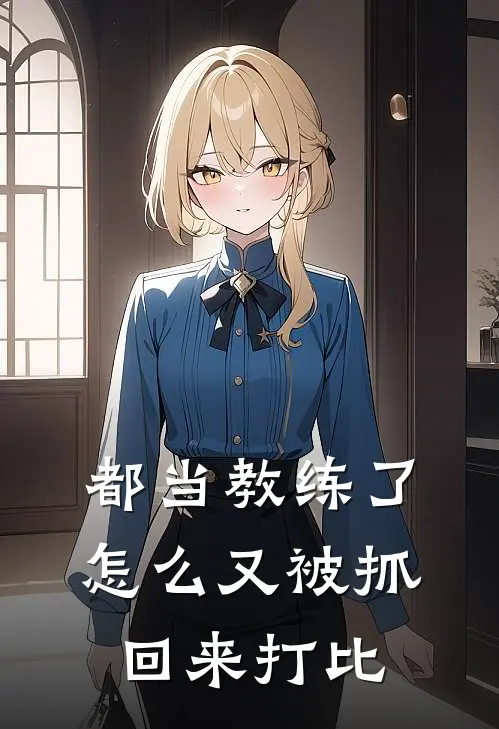 都当教练了，怎么又被抓回来打比(凌溯江驰)热门小说大全_推荐完本小说都当教练了，怎么又被抓回来打比凌溯江驰