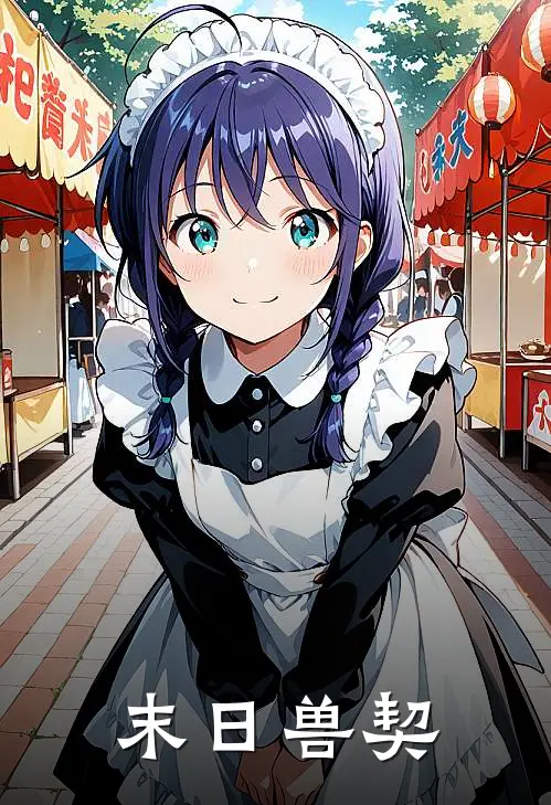 末日兽契(克莱奥牧云骁)热门完本小说_最新小说末日兽契克莱奥牧云骁