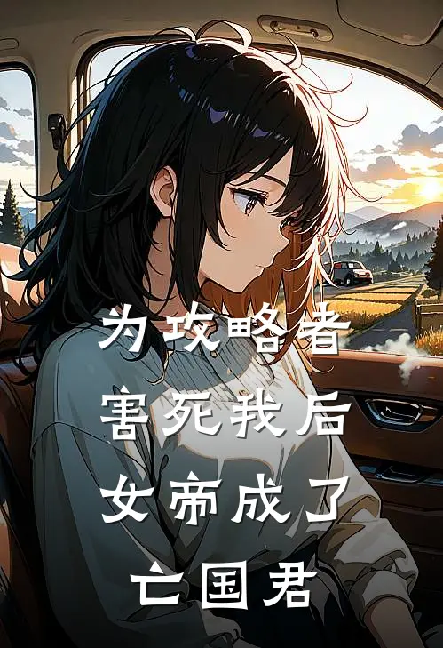 为攻略者害死我后，女帝成了亡国君(许昭月赵子旭)免费小说完结版_免费小说免费阅读为攻略者害死我后，女帝成了亡国君许昭月赵子旭