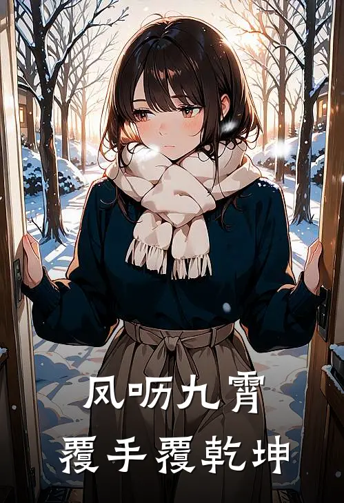 凤呖九霄，覆手覆乾坤沈清萧景珩推荐完结小说_免费阅读凤呖九霄，覆手覆乾坤(沈清萧景珩)