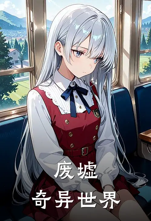 废墟：奇异世界(狐彤齐林)小说完整版_完结好看小说废墟：奇异世界狐彤齐林