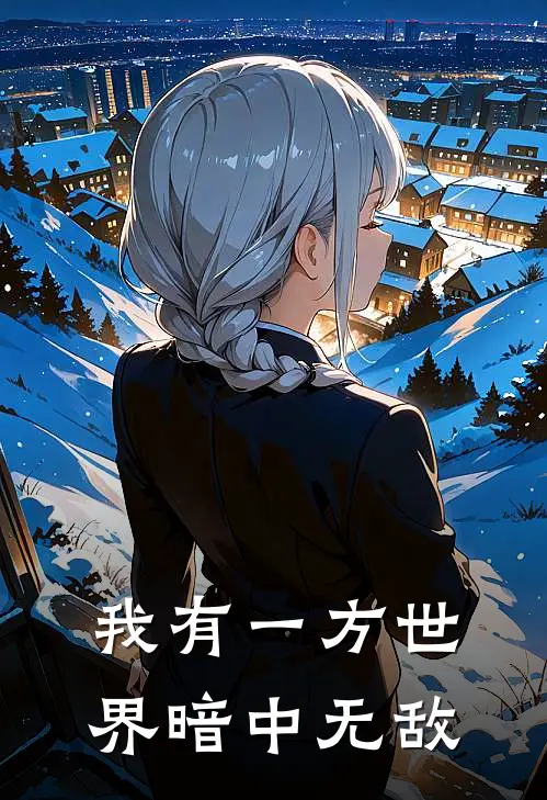 我有一方世界暗中无敌陈玄林伯免费小说大全_完结的小说我有一方世界暗中无敌(陈玄林伯)