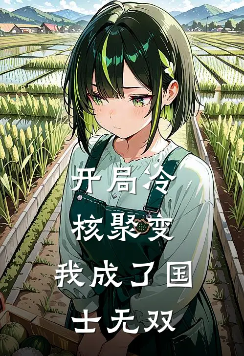 开局冷核聚变，我成了国士无双林风林薇最新章节免费阅读_开局冷核聚变，我成了国士无双热门小说