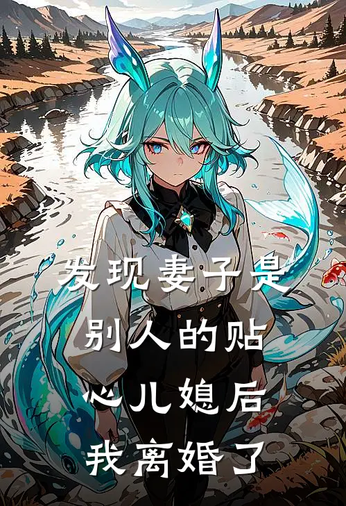 发现妻子是别人的贴心儿媳后，我离婚了晏珩舟沈清澜免费小说阅读_免费小说大全发现妻子是别人的贴心儿媳后，我离婚了(晏珩舟沈清澜)