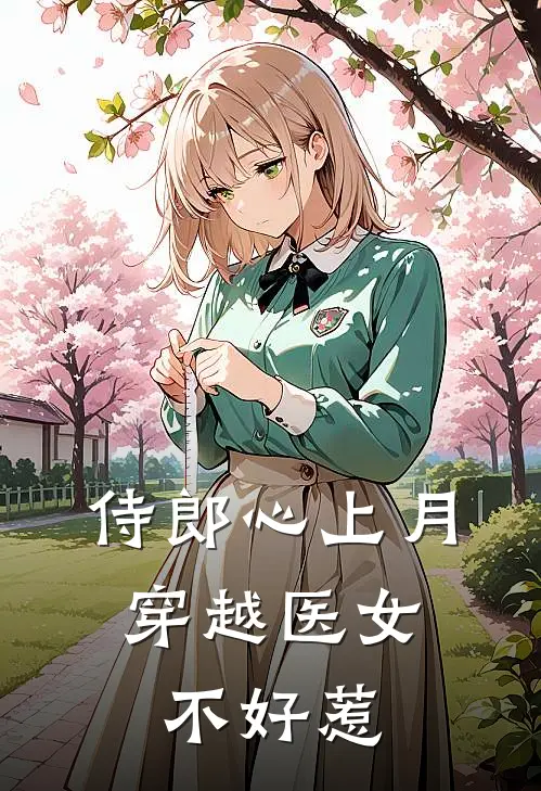侍郎心上月：穿越医女不好惹林微林微强最新完结小说推荐_最新更新小说侍郎心上月：穿越医女不好惹(林微林微强)
