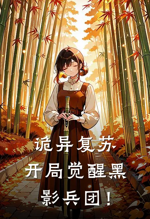 诡异复苏，开局觉醒黑影兵团！(王虎王林)完本小说大全_完本热门小说诡异复苏，开局觉醒黑影兵团！王虎王林