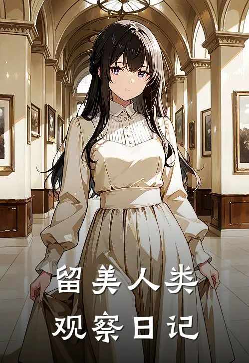 留美人类观察日记(约翰逊李程文)全本免费在线阅读_留美人类观察日记最新章节在线阅读