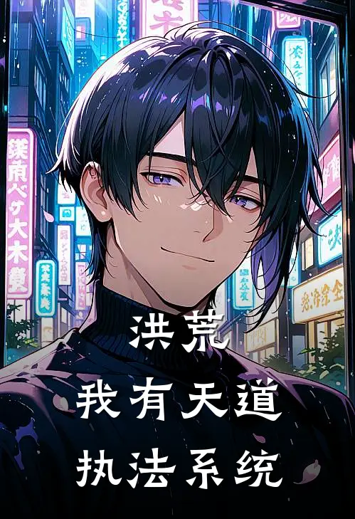 洪荒：我有天道执法系统(罗金仙罗金仙)免费阅读无弹窗_最新好看小说推荐洪荒：我有天道执法系统罗金仙罗金仙