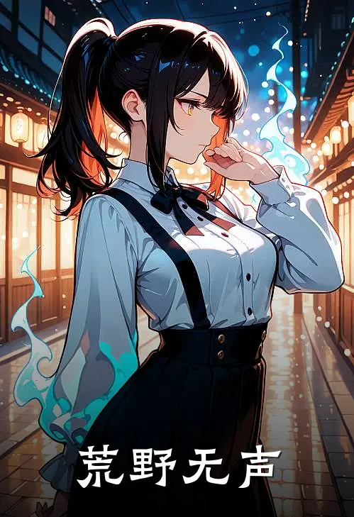 荒野无声李幸福马花花热门小说推荐_完本小说大全荒野无声(李幸福马花花)