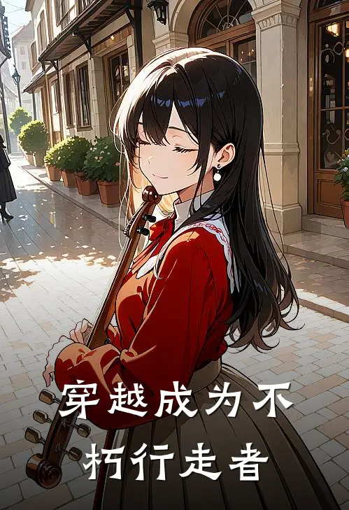 穿越成为不朽行走者