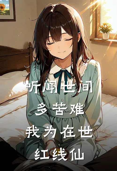 听闻世间多苦难，我为在世红线仙(秦无难刘二壮)小说免费阅读_热门小说阅读听闻世间多苦难，我为在世红线仙秦无难刘二壮