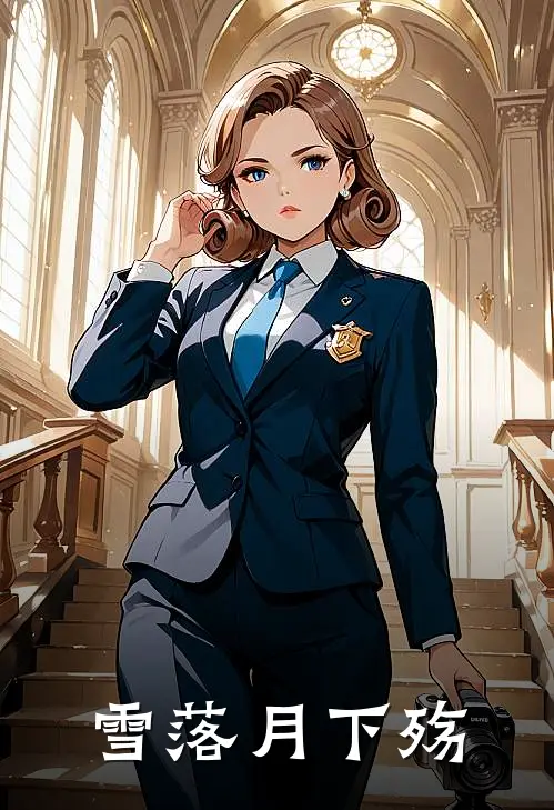 雪落月下殇陆文苏琼免费小说全文阅读_最新章节列表雪落月下殇(陆文苏琼)