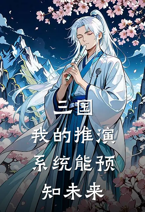三国：我的推演系统能预知未来林枫靓坤最新推荐小说_完结版小说推荐三国：我的推演系统能预知未来林枫靓坤