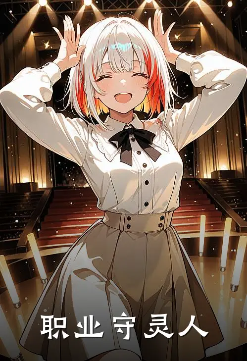 职业守灵人(张涛陈羽)全文免费小说_小说免费完结职业守灵人(张涛陈羽)