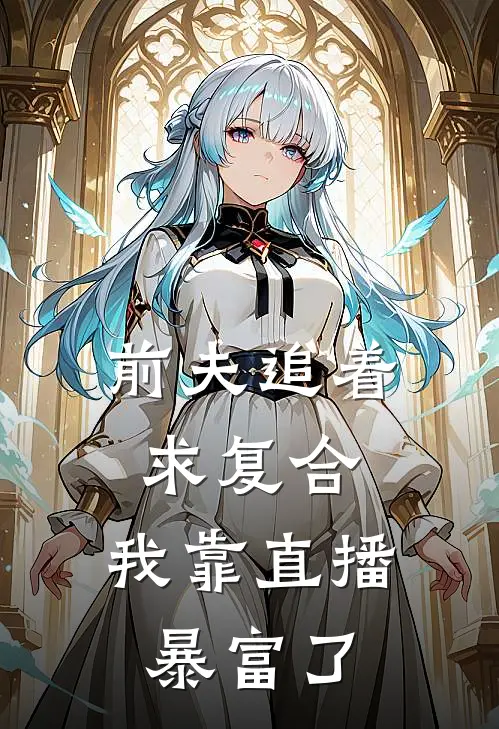 前夫追着求复合，我靠直播暴富了(温念念程钧)全本免费小说阅读_全文免费阅读前夫追着求复合，我靠直播暴富了温念念程钧