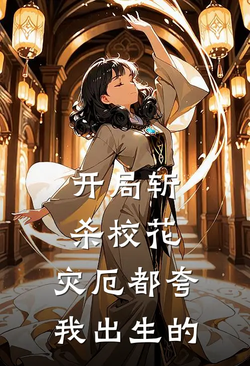 开局斩杀校花，灾厄都夸我出生的(方励林雨)完整版免费阅读_(开局斩杀校花，灾厄都夸我出生的)全章节免费在线阅读