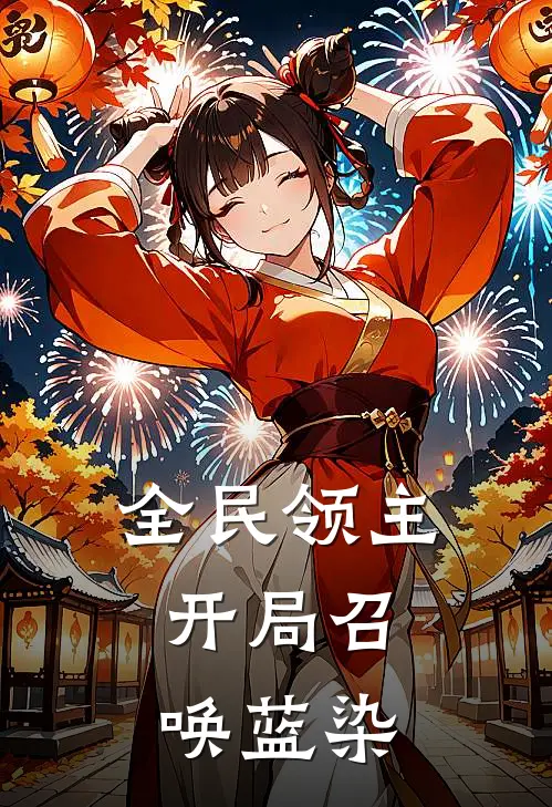 全民领主：开局召唤蓝染叶玄蓝染全文在线阅读_全民领主：开局召唤蓝染全集免费阅读