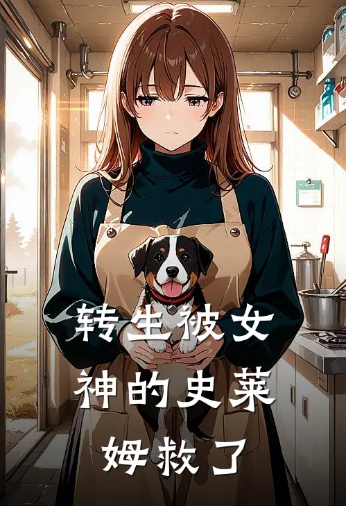 转生被女神的史莱姆救了(史莱姆露露)最新热门小说_完结小说转生被女神的史莱姆救了(史莱姆露露)