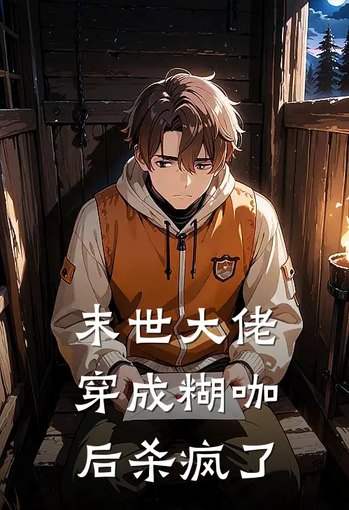 林灼林渺（末世大佬穿成糊咖后杀疯了）最新章节列表_（林灼林渺）末世大佬穿成糊咖后杀疯了最新小说