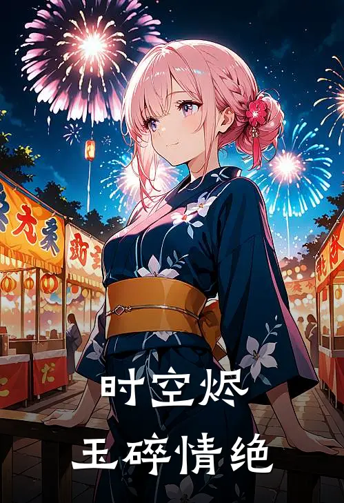 时空烬：玉碎情绝苏沐橙祝司安完结版小说阅读_完整版小说免费阅读时空烬：玉碎情绝(苏沐橙祝司安)