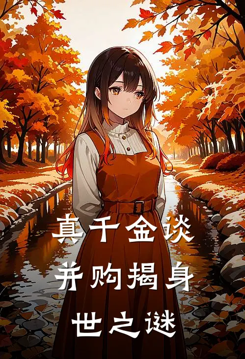 真千金谈并购揭身世之谜(林晚周振雄)免费完结小说_免费小说在线阅读真千金谈并购揭身世之谜(林晚周振雄)