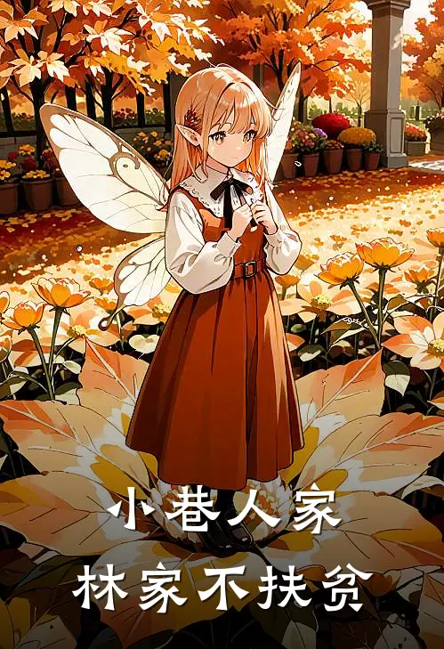 小巷人家，林家不扶贫(林武峰宋莹)全本完结小说_完整版免费全文阅读小巷人家，林家不扶贫(林武峰宋莹)