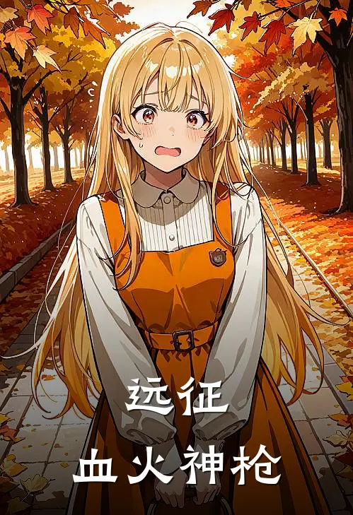 远征：血火神枪林楚赵铁柱免费小说大全_小说完结远征：血火神枪(林楚赵铁柱)