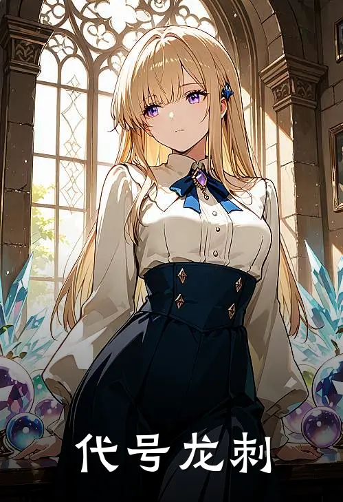 代号龙刺(陈雷龙峰)全集阅读_代号龙刺最新章节阅读