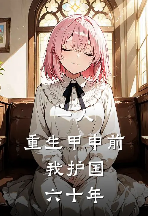 一人：重生甲申前，我护国六十年(陆遥无根生)完整版免费小说_完结版小说推荐一人：重生甲申前，我护国六十年(陆遥无根生)