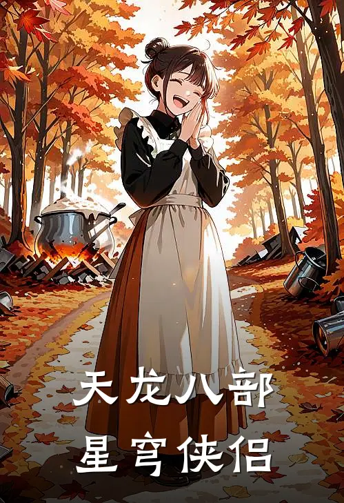 天龙八部：星穹侠侣全文免费阅读无弹窗大结局_天龙八部：星穹侠侣（王语嫣段誉）小说免费阅读大结局