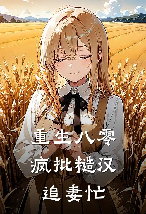 重生八零，疯批糙汉追妻忙(李秀兰江野)完本小说推荐_最新章节列表重生八零，疯批糙汉追妻忙(李秀兰江野)