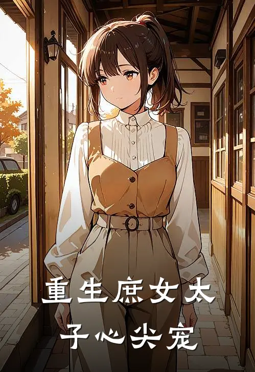 重生庶女太子心尖宠沈晚卿沈晚晴最新小说推荐_完本小说免费阅读重生庶女太子心尖宠(沈晚卿沈晚晴)