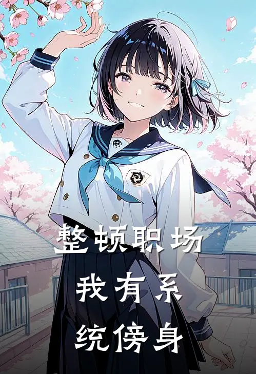 整顿职场，我有系统傍身(林薇顾衍)完结版小说_最新全本小说整顿职场，我有系统傍身林薇顾衍