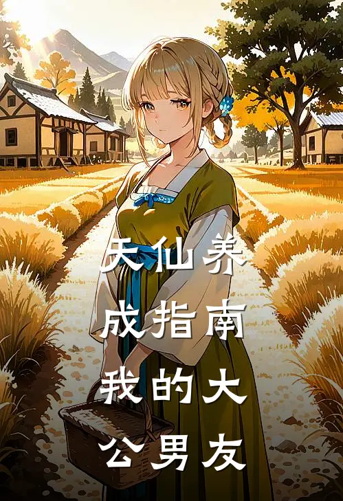 天仙养成指南：我的大公男友陈肖安德森完整版免费小说_热门网络小说推荐天仙养成指南：我的大公男友(陈肖安德森)