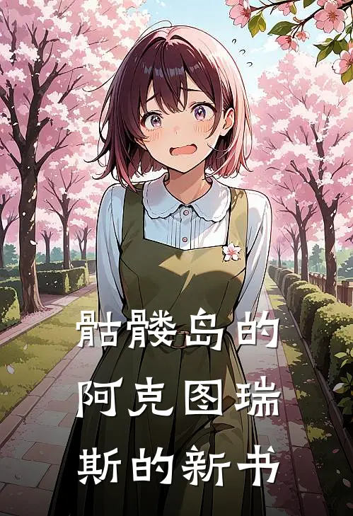 骷髅岛的阿克图瑞斯的新书陆云陆鸢免费小说大全_热门免费小说骷髅岛的阿克图瑞斯的新书(陆云陆鸢)