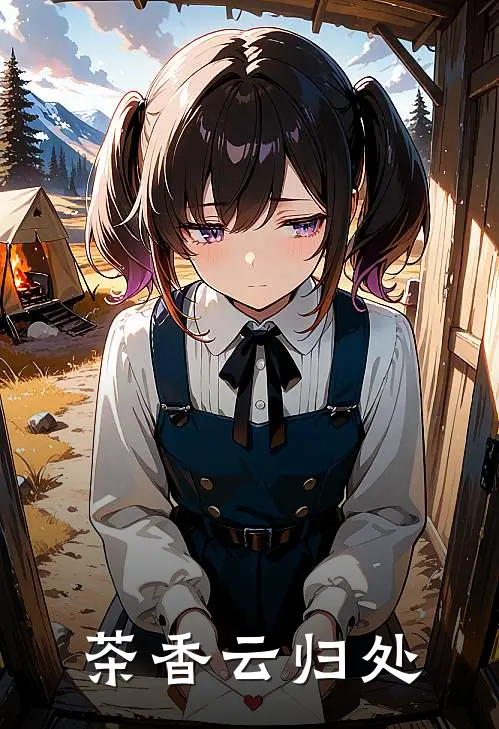 韩云初温香莲(茶香云归处)完结版免费在线阅读_《茶香云归处》全章节阅读