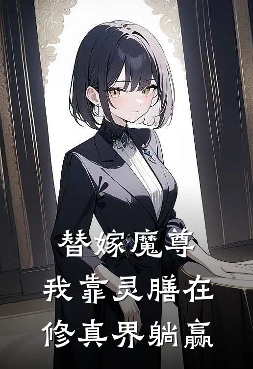 凌月凌雪(替嫁魔尊，我靠灵膳在修真界躺赢)全章节在线阅读_(替嫁魔尊，我靠灵膳在修真界躺赢)完结版免费阅读