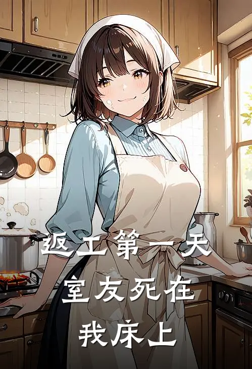 返工第一天，室友死在我床上刘婷老李完结版小说_完结版小说返工第一天，室友死在我床上(刘婷老李)