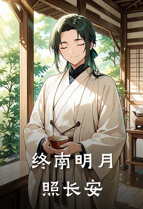 终南明月照长安李慕白萧隐免费小说在线看_完本小说阅读终南明月照长安(李慕白萧隐)