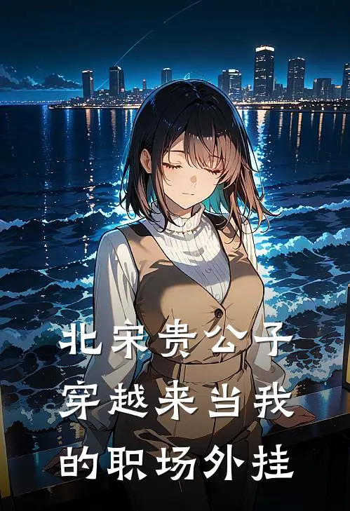 北宋贵公子穿越来当我的职场外挂(苏知遥萧景然)最新好看小说_最新章节列表北宋贵公子穿越来当我的职场外挂(苏知遥萧景然)