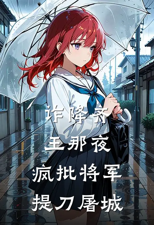 诈降齐王那夜，疯批将军提刀屠城沈清舟萧烈全文免费阅读无弹窗大结局_（沈清舟萧烈）诈降齐王那夜，疯批将军提刀屠城最新小说