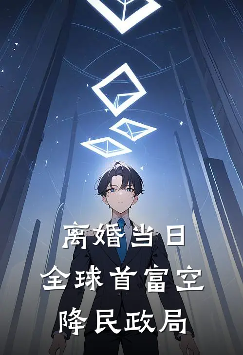 离婚当日，全球首富空降民政局(林渊苏清月)小说推荐完本_全本免费小说离婚当日，全球首富空降民政局林渊苏清月