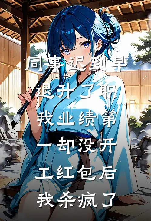 同事迟到早退升了职，我业绩第一却没开工红包后我杀疯了佚名佚名免费热门小说_最热门小说同事迟到早退升了职，我业绩第一却没开工红包后我杀疯了佚名佚名