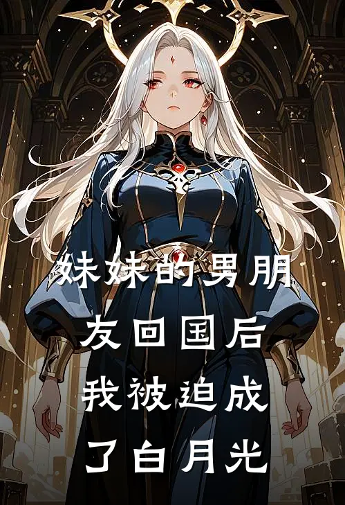 妹妹的男朋友回国后，我被迫成了白月光(小林宋云鹏)好看的完结小说_热门小说推荐妹妹的男朋友回国后，我被迫成了白月光小林宋云鹏