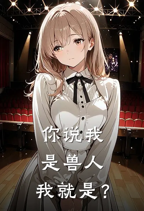 你说我是兽人，我就是？(郯愉方羡稚)小说免费阅读_热门小说阅读你说我是兽人，我就是？郯愉方羡稚