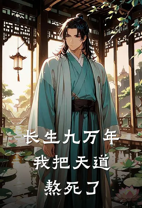 长生九万年，我把天道熬死了陈九张德贵完本完结小说_完本完结小说长生九万年，我把天道熬死了(陈九张德贵)