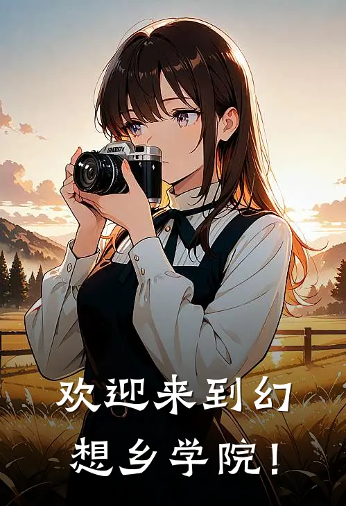 欢迎来到幻想乡学院！(白玉博丽)在线阅读免费小说_完整版小说免费阅读欢迎来到幻想乡学院！(白玉博丽)