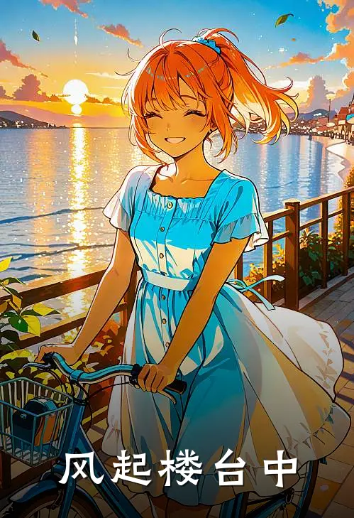 风起楼台中(韩思渊林溪)全文免费阅读无弹窗大结局_《风起楼台中》韩思渊林溪免费小说