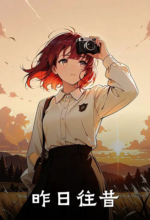 昨日往昔(徐年刘海)完本小说_免费阅读无弹窗昨日往昔徐年刘海