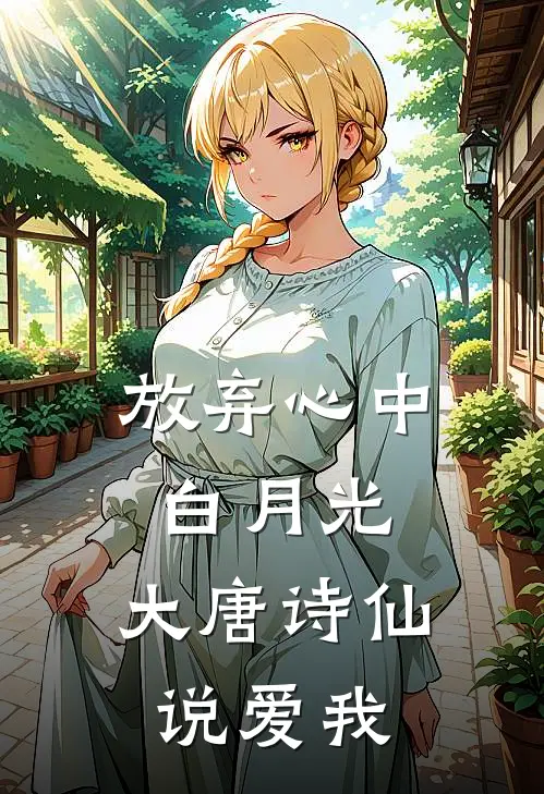 放弃心中白月光，大唐诗仙说爱我(唐嘉行苏婉欣)最新章节在线阅读_(放弃心中白月光，大唐诗仙说爱我)最新章节在线阅读